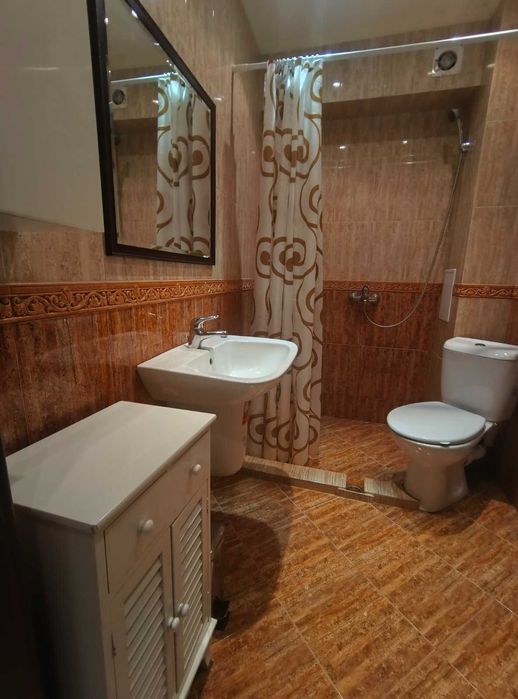 Продава се Едностаен апартамент в к.к. Слънчев бряг - 40 кв.м за 1000 €/кв.м - Снимка #2