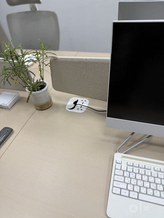 Office uchun tayyor mebel
