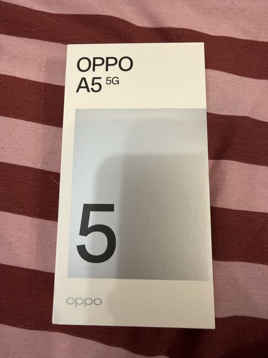 OPPO A5 5G 4/128GB