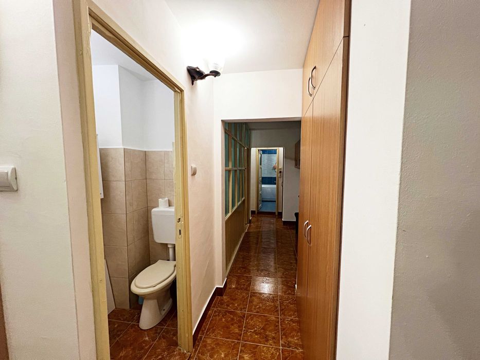 Apartament cu 3 camere zona calea Aradului, Oradea