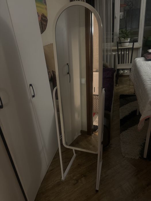 Продам зеркало новое