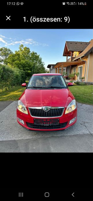 SKODA 105 2011 — imagine 3