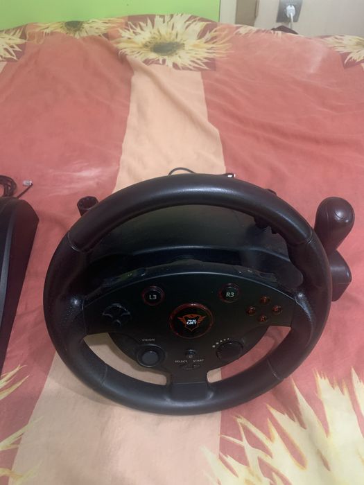 Волан TrustGXT 288