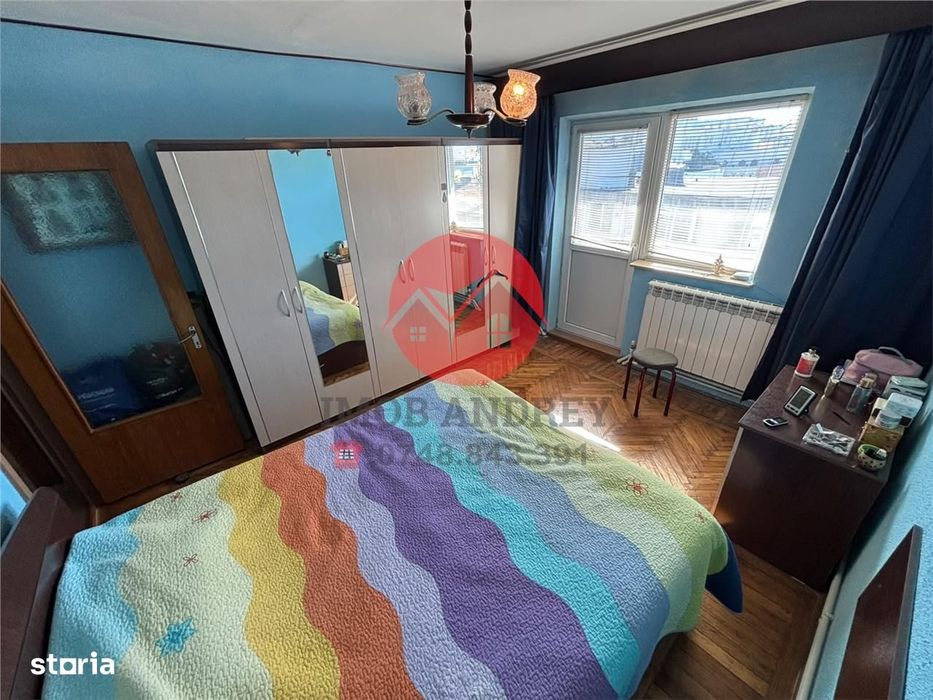 Apartament ultracentral 4 camere | 104 mp + boxa — fotografia 3
