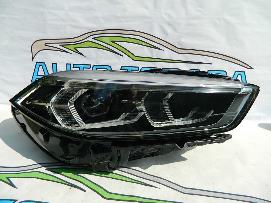 Far dreapta full led Bmw Seria 1 F40 model 2019-2021 cod 9482808