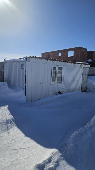 Продам утепление вагончик