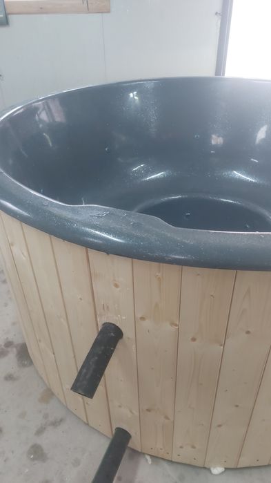 Ciubar jacuzi Aeromasaj