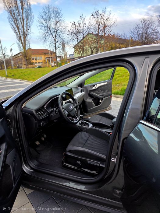 Гаранционен Фокус