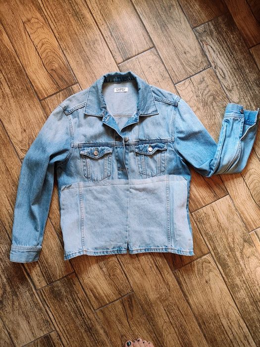 Дамски сет Full Denim от  GYPSY