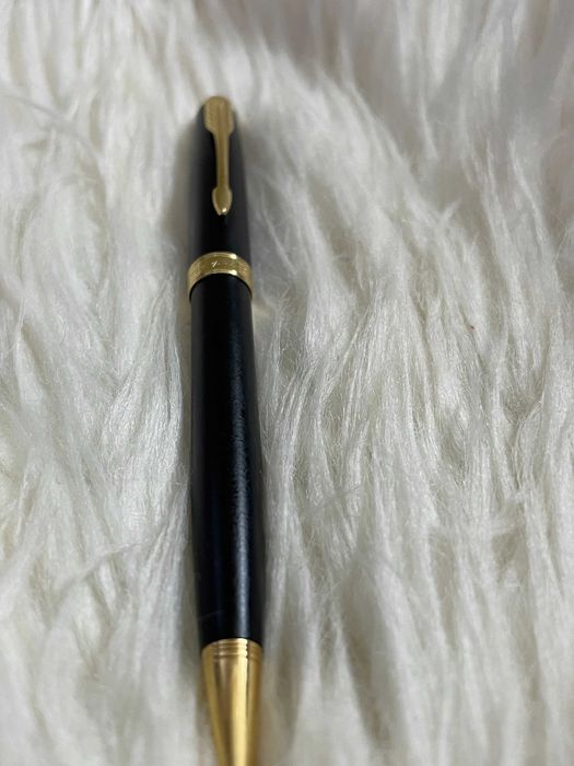 Pix Elegant Parker Sonnet Royal Matte Black GT