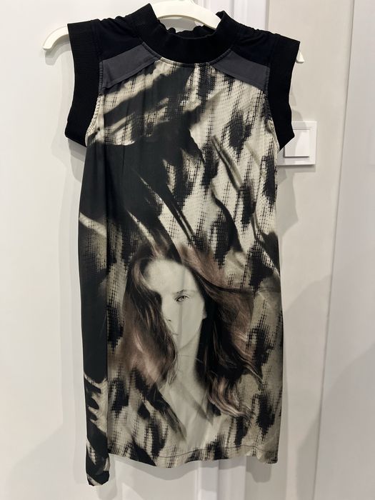 Дамски рокли различни модели