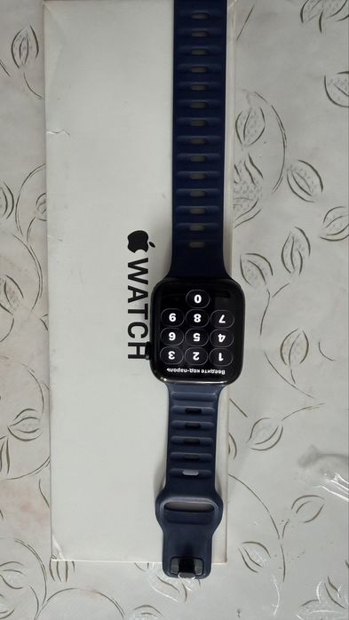Продам Apple wathc SE