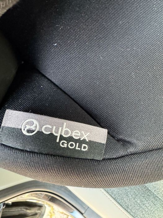 Стол за кола Cybex PALLAS - M - fix 9-18 кг