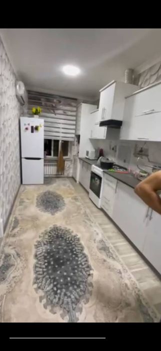 3х комнатная квартира Шаумяна