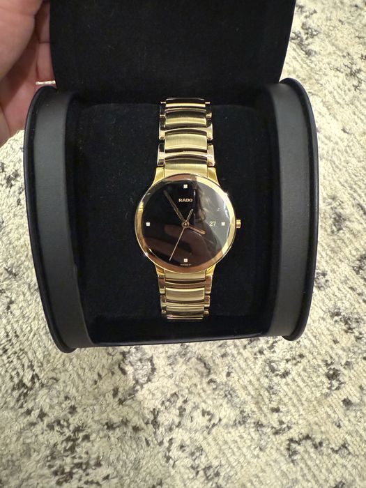Rado centrix часовник