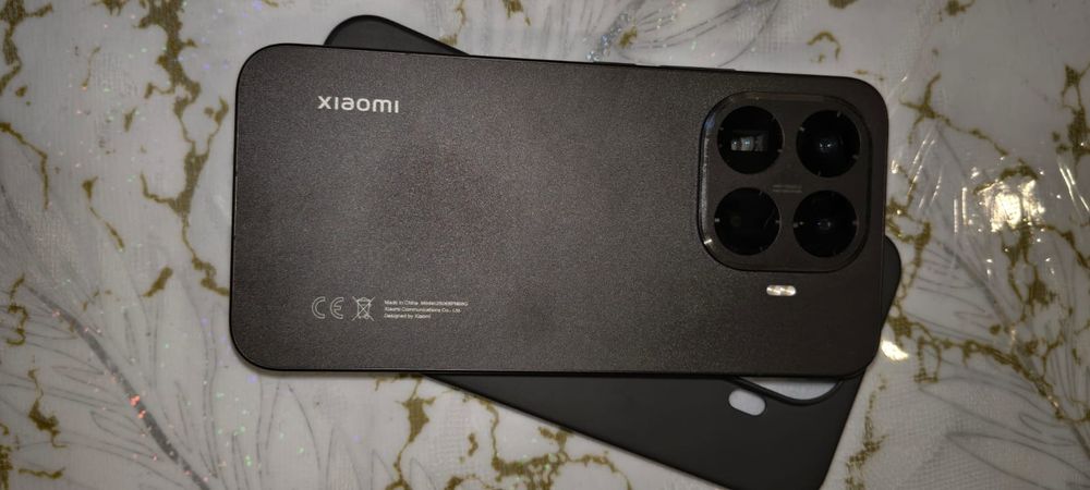 Xiaomi 15T Pro 98% АКБ