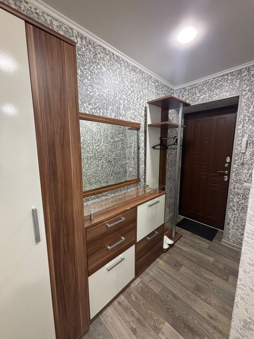 Сдам однокомнатную квартиру