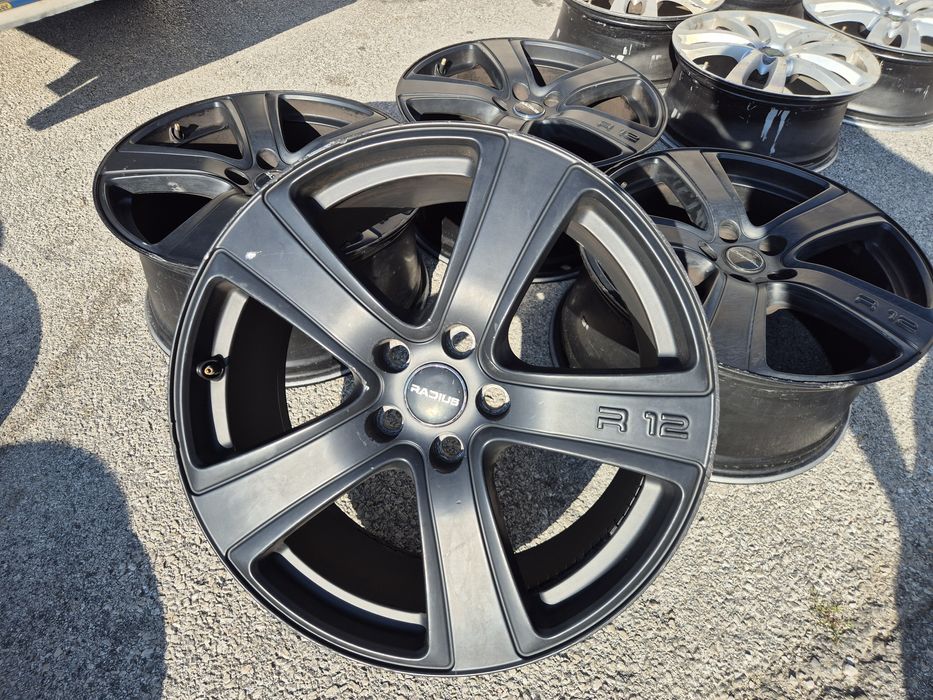 5х120/20 Range Rover BMW 5х120/20 БМВ Х5 Х6 Land Rover