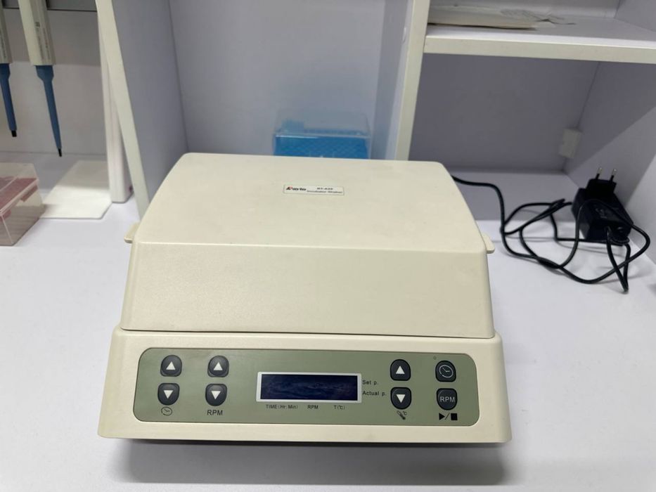 Термошейкер Rayto RT- A29