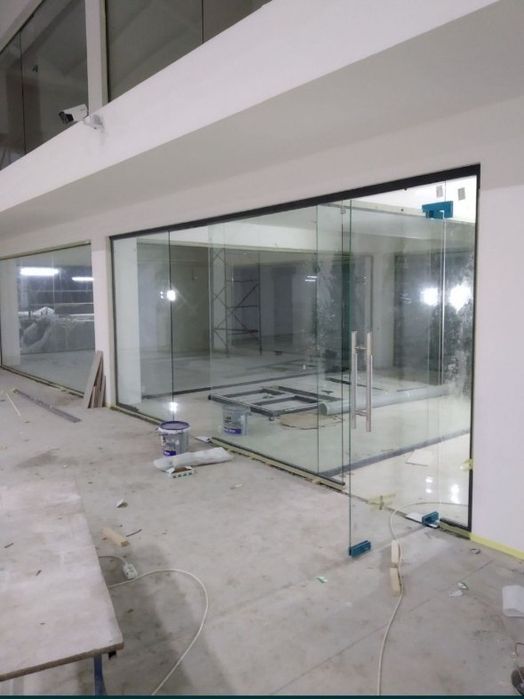 Каленное Стекло 10 мм 35 доллр 1 кв Установка

Доставка внутри