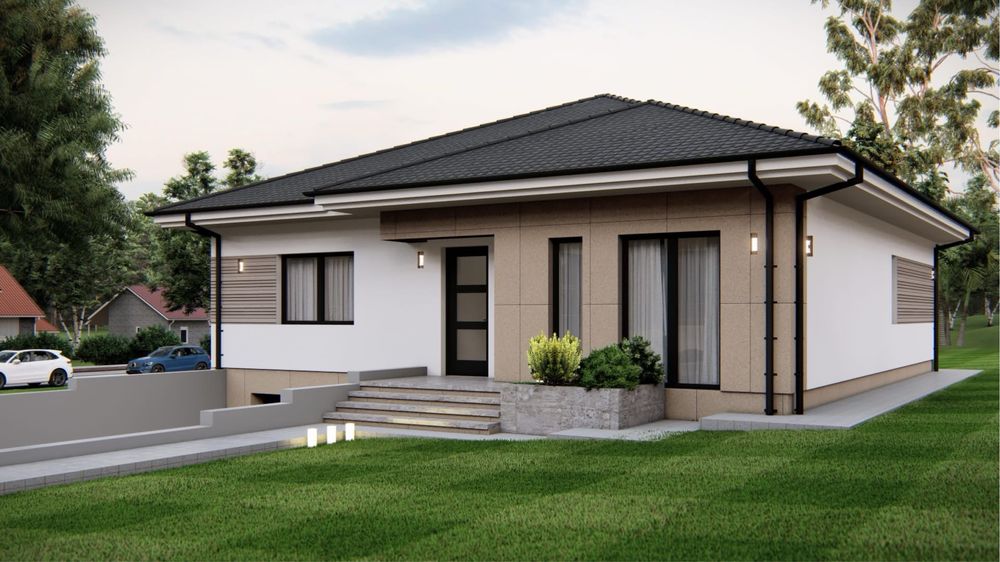 Servicii de proiectare