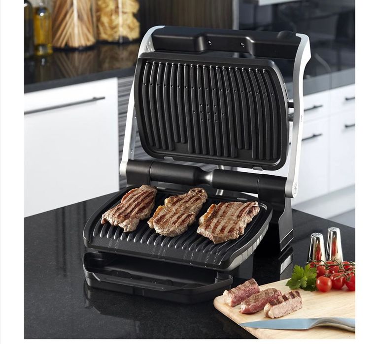 Оптигрил, грил, скара