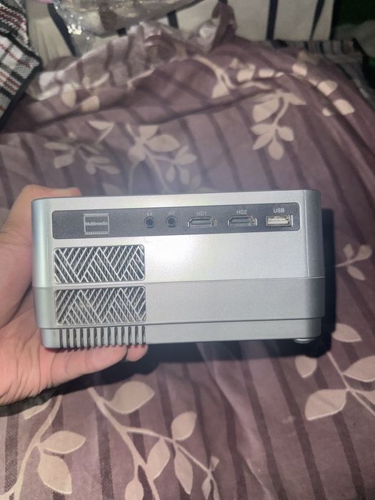 Проектор Everycom HQ2