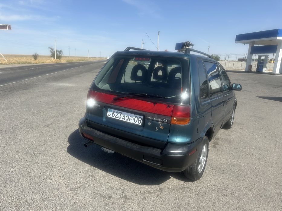 Продам Авто Митсубуси Рунэр