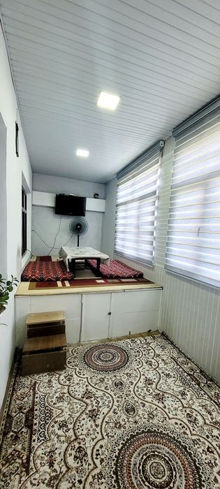 Продается кв Сергели 1 3х-ком