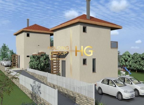 Продава се Къща в Варна, м-т Ментешето - 99 кв.м за 2061 €/кв.м - Снимка #4