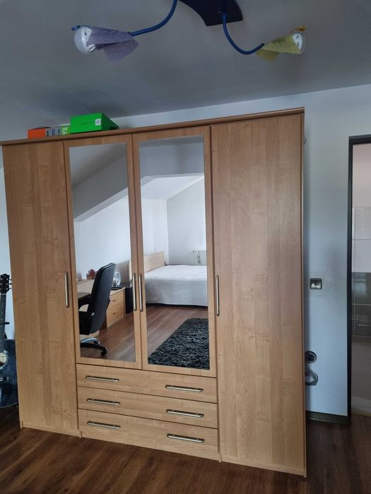 Mobilier dormitor