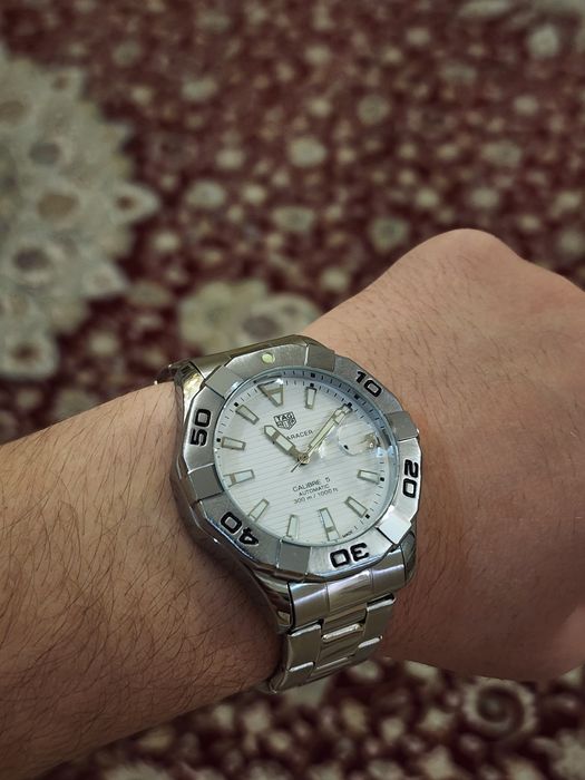 Продам часы Tag Heuer