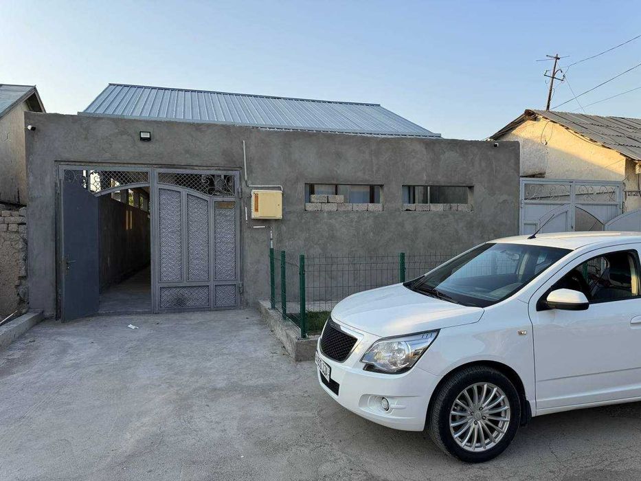 Продаю дом в Чирчике Ак-Кавак / Chirchiq Oq qovoqda xonadon sotiladi