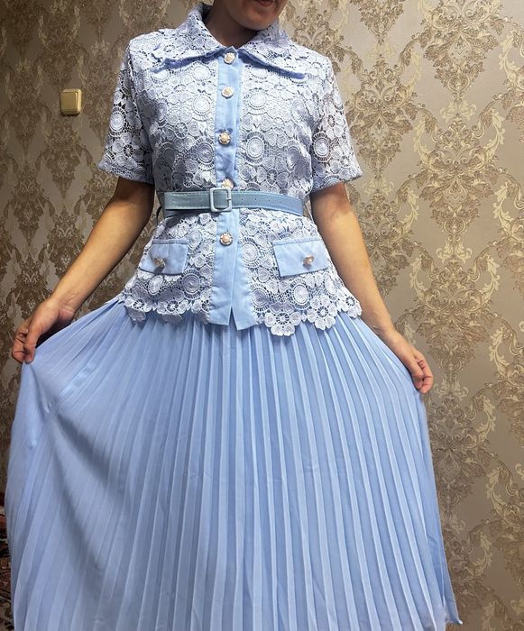 двойка летний