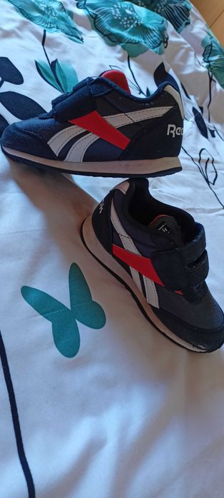 Маратонки за момче