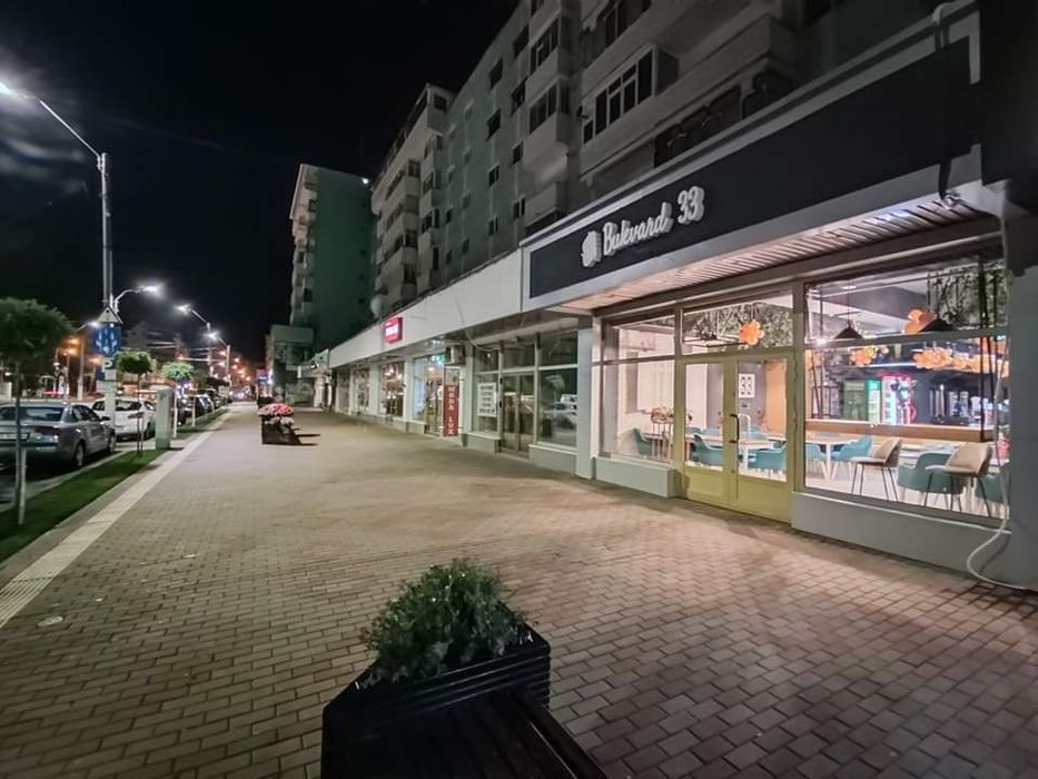 Litere volumetrice logo firme petreceri