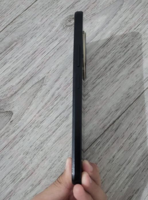 Redmi a3x почти новый