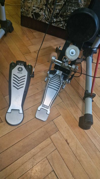 Барабани ямахана