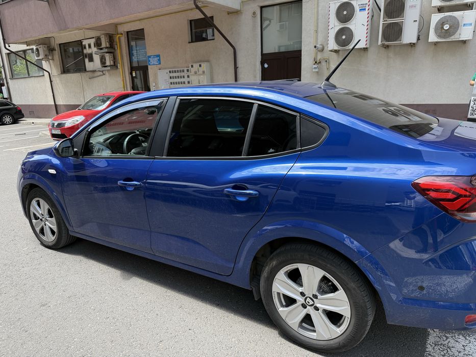 DACIA Logan 2022 — imagine 9