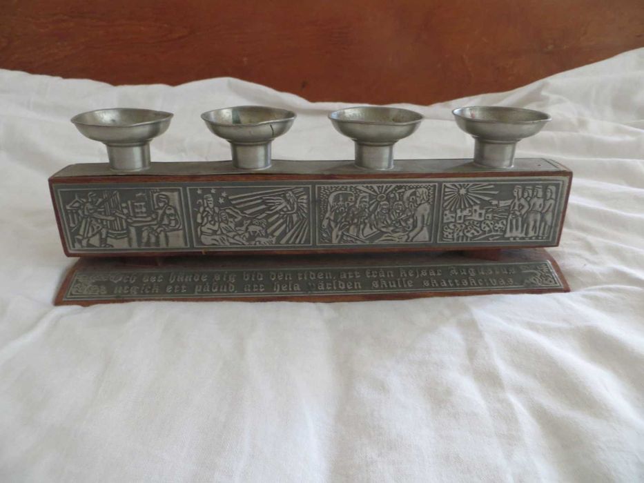 Антикварни предмети