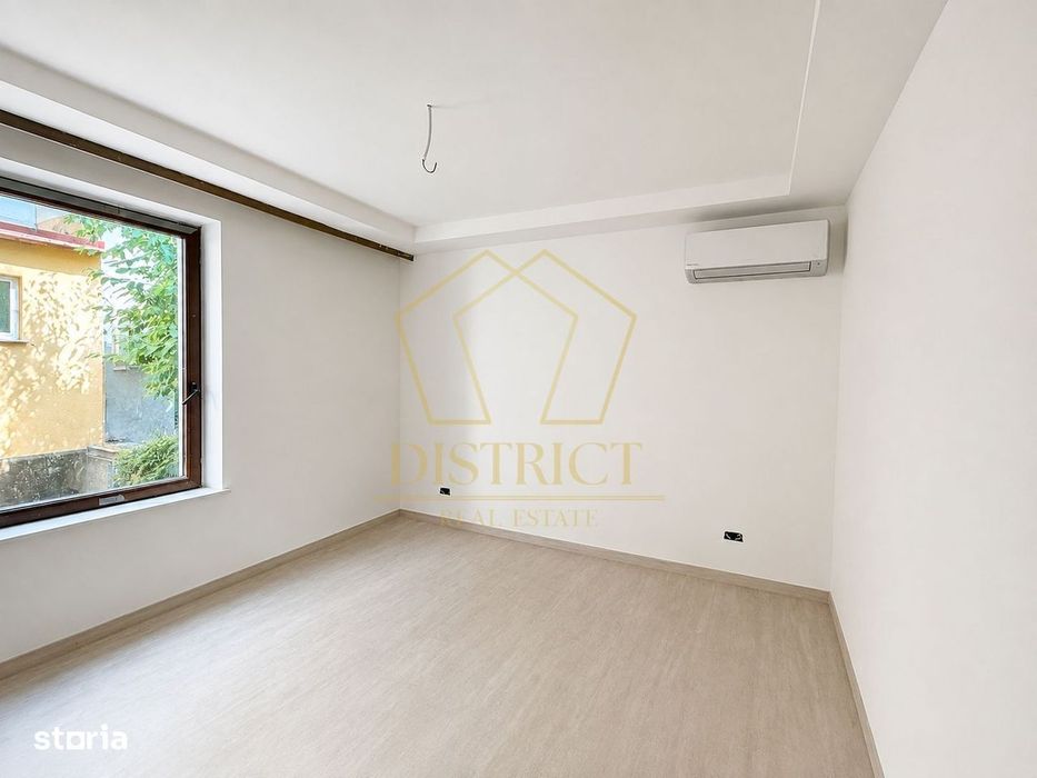 Apartament superb cu 2 camere I Balcescu