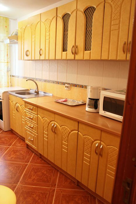 Apartament de Vanzare pe Blvd. 1 Decembrie, 3 camere, 84 Mp.