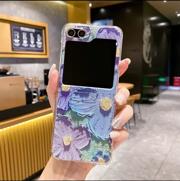 Samsung galaxy Z flip 6 case / калъф