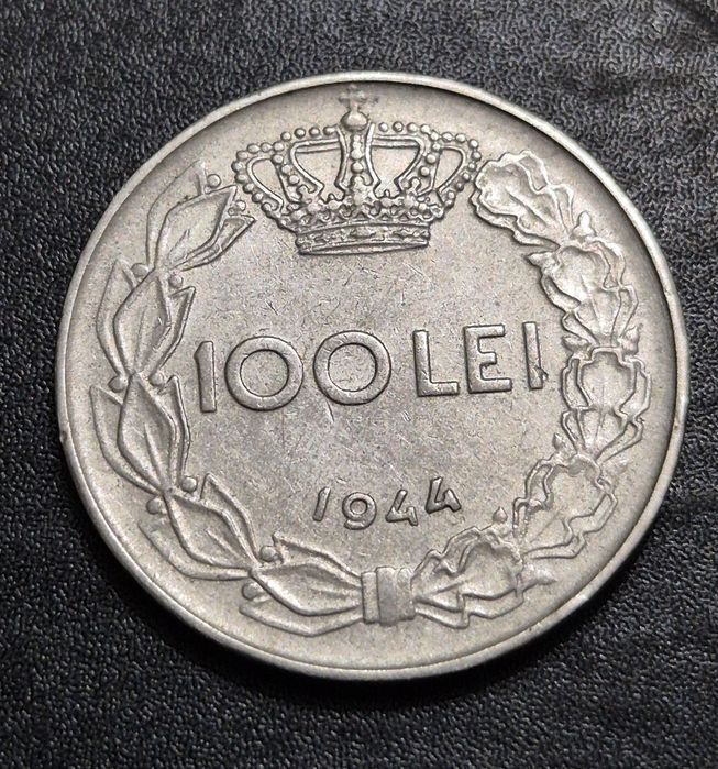 Monede 100 de lei Mihai viteazul 1992-1993-1994-1995-1996