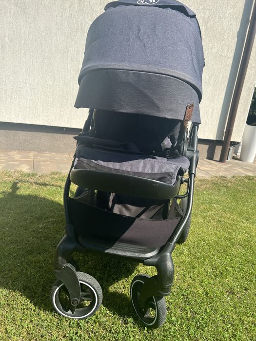 Carut sport Kiderkraft