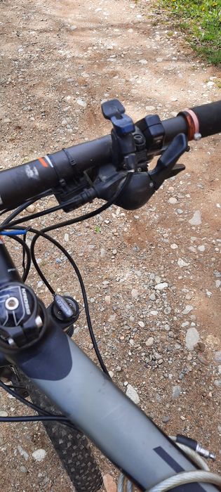 Bicicleta Kross ..