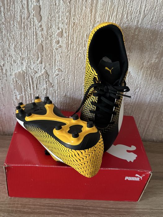 Мъжки бутонки Puma