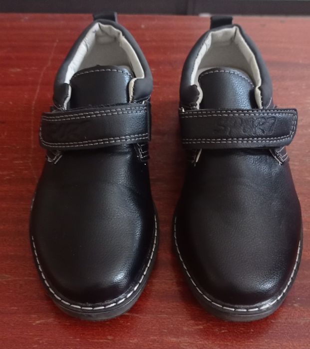 Туфли на мальчика