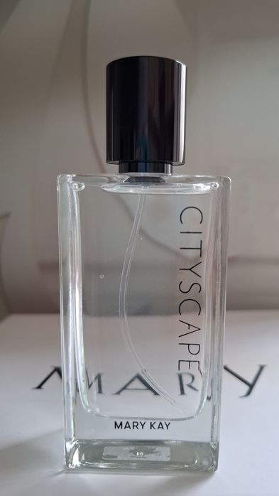 Мужской парфум  CITYSCAPE 59 ml