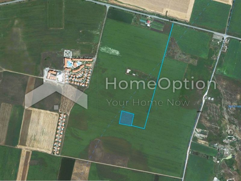 Продава се Парцел в Каблешково - 6764 кв.м за 35 €/кв.м - Снимка #3
